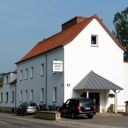 Gaestehaus Perrin Bliesmengen-Bolchen エクステリア 写真