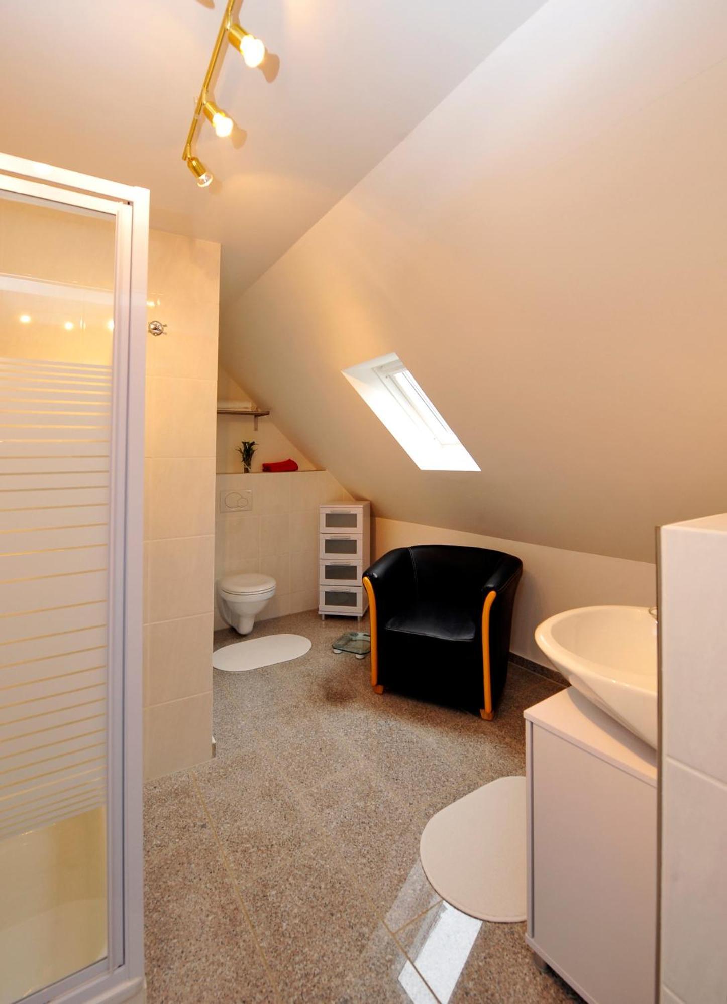 Gaestehaus Perrin Bliesmengen-Bolchen エクステリア 写真