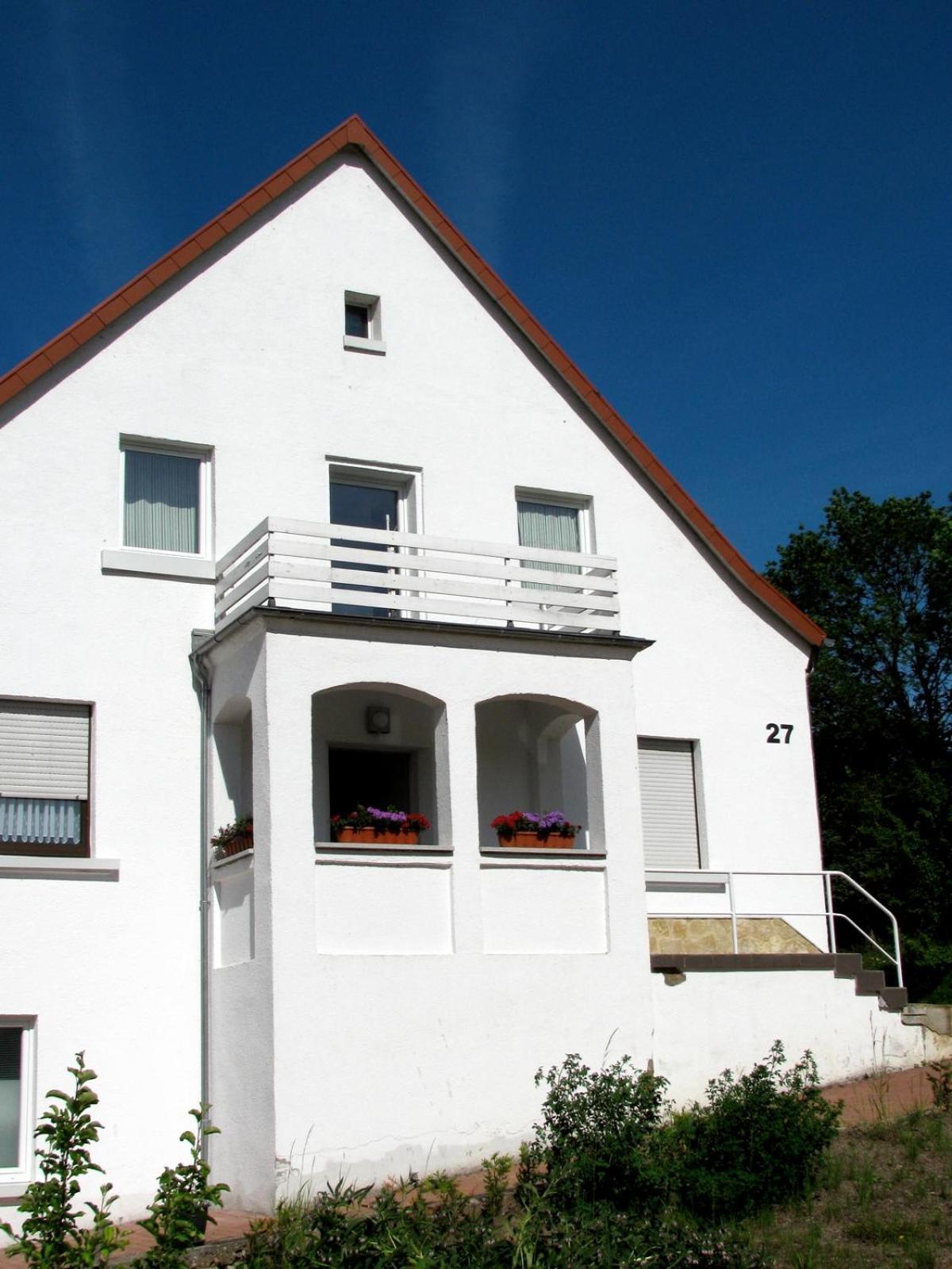 Gaestehaus Perrin Bliesmengen-Bolchen エクステリア 写真