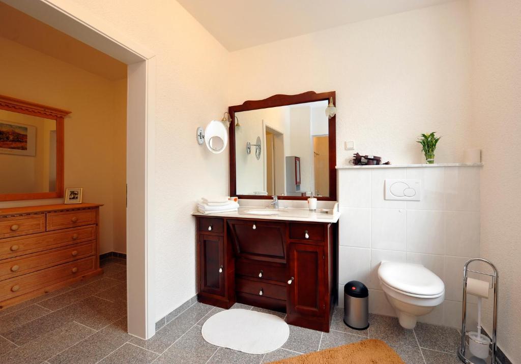 Gaestehaus Perrin Bliesmengen-Bolchen 部屋 写真