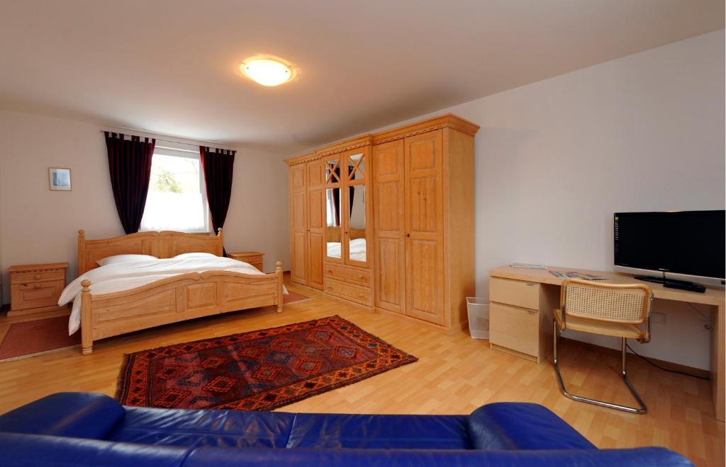 Gaestehaus Perrin Bliesmengen-Bolchen 部屋 写真