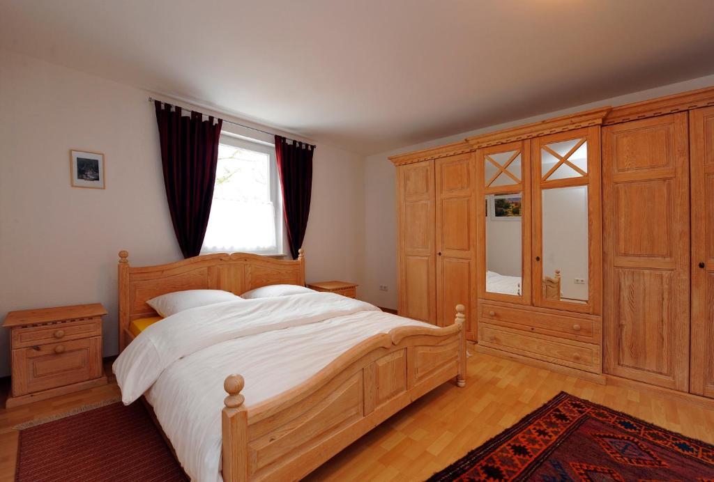 Gaestehaus Perrin Bliesmengen-Bolchen 部屋 写真
