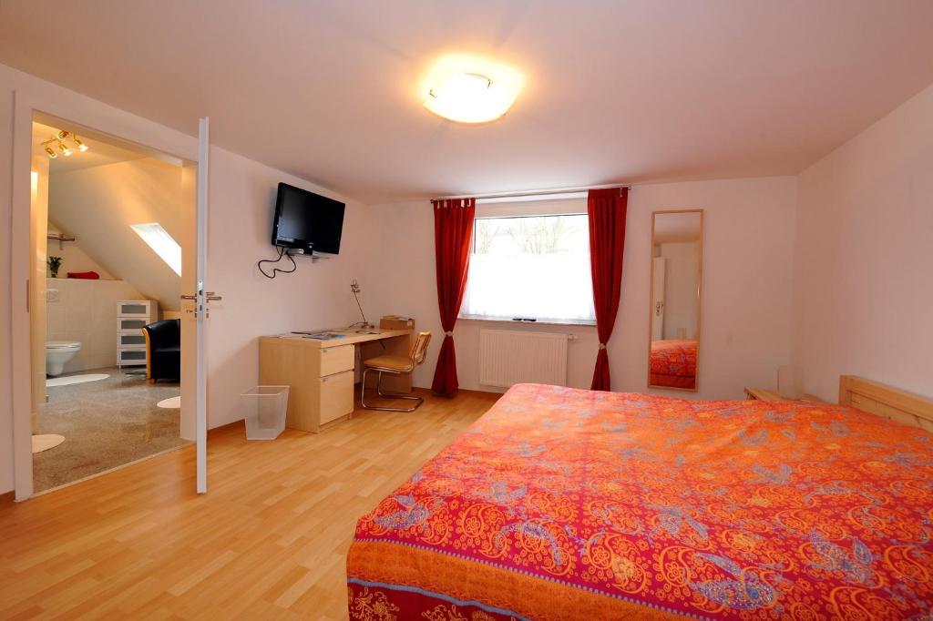 Gaestehaus Perrin Bliesmengen-Bolchen 部屋 写真