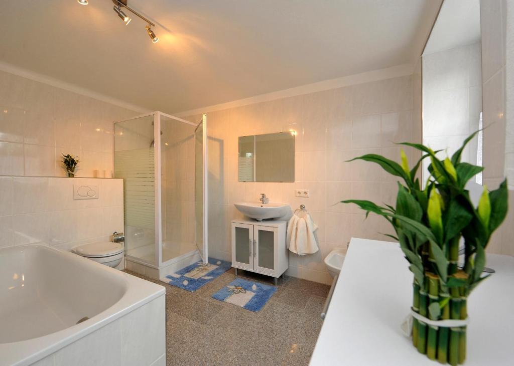 Gaestehaus Perrin Bliesmengen-Bolchen 部屋 写真