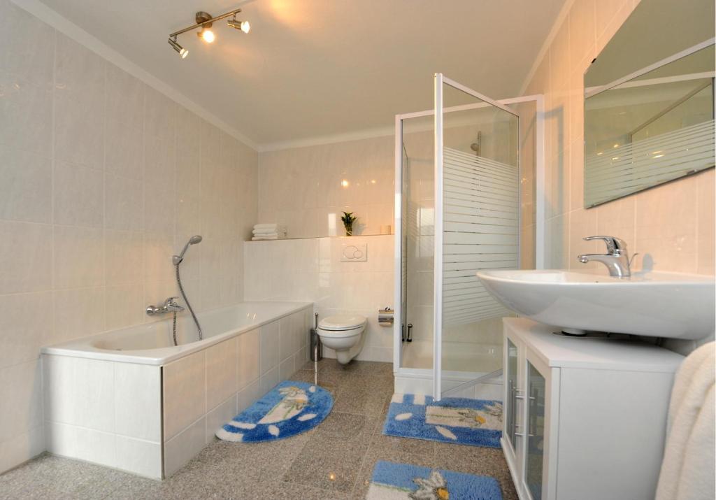 Gaestehaus Perrin Bliesmengen-Bolchen 部屋 写真
