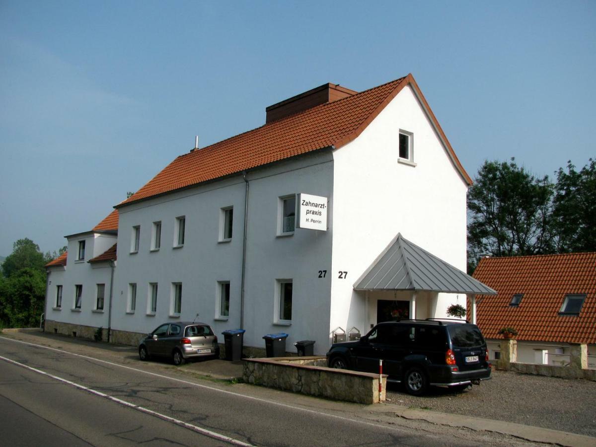 Gaestehaus Perrin Bliesmengen-Bolchen エクステリア 写真