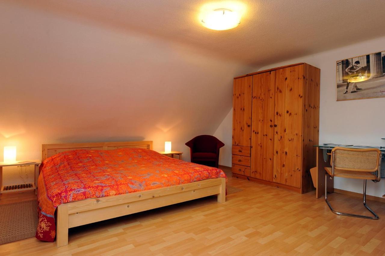 Gaestehaus Perrin Bliesmengen-Bolchen 部屋 写真